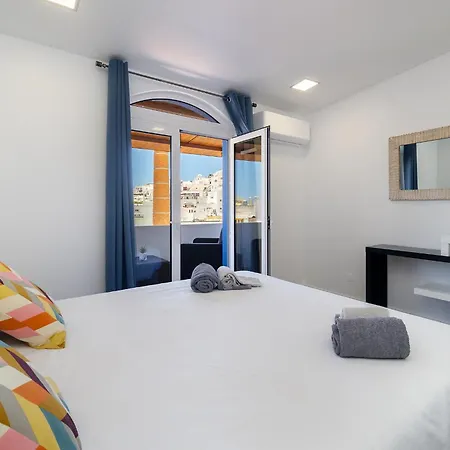 Sea & House Villa *
